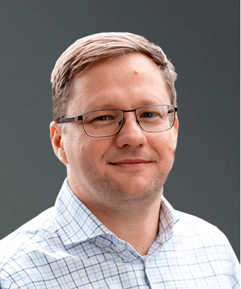 Timofey Khodykin